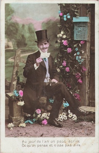 Lot cartes postales - 2,