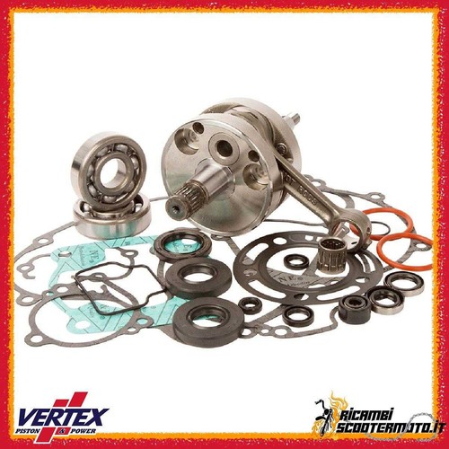Kit manche kawasaki 80 - manche,