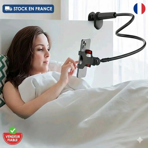 Support téléphone - support, de