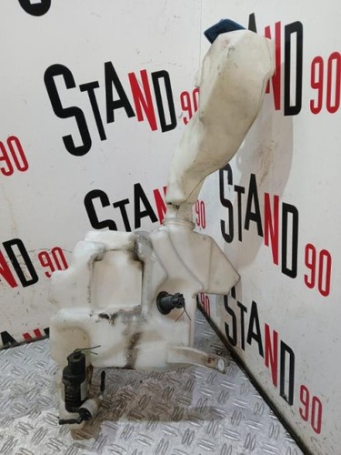 Vase lave glace volkswagen - vase,