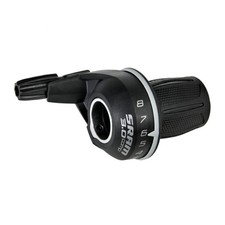 MANETTE VTT SRAM GRIPSHIFT 8V