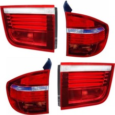 Feux Arrière Set LED