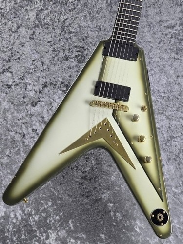Gibson flying cordes - gibson, v