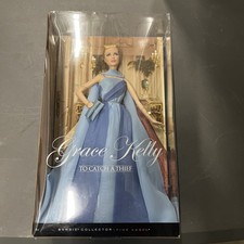  Mattel Barbie Collector Pink