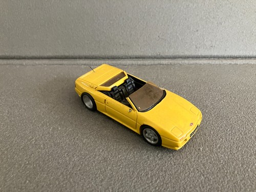 Ancienne voiture miniature kit - miniature,