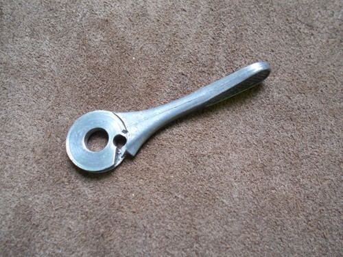 Manette levier simplex - manette,