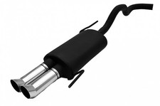 Échappement sport pour SEAT