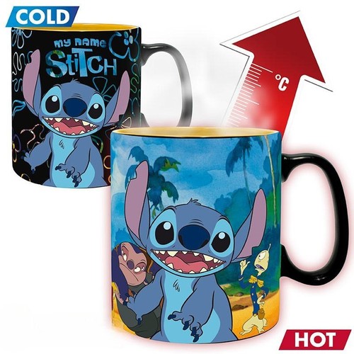 Abymug992 disney mug - -,