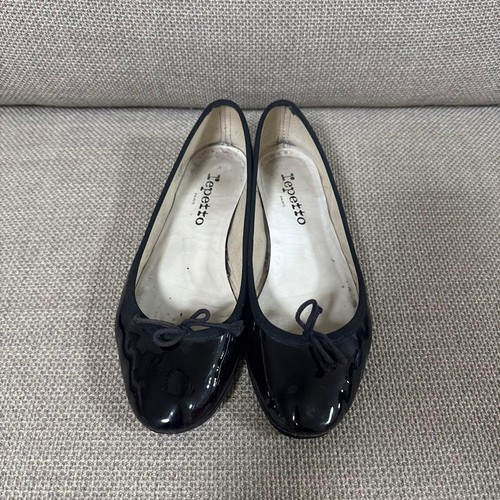 Repetto cendrillon patent - repetto,