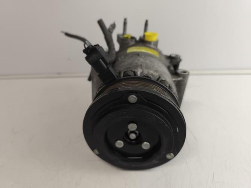 Compresseur clim ford max - clim, b-max