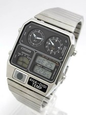Montre Homme CITIZEN ANA-DIGI