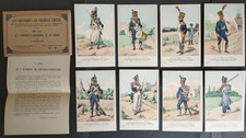 Cdt Bucquoy Les Uniformes du