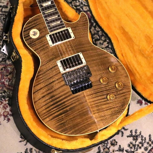 Gibson custom shop les paul - custom,
