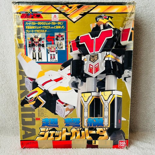 Bandai japan megazord - bandai, power