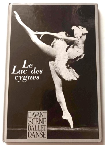Revue ballet danse - ballet, l'avant