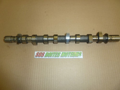 Arbre cames dacia duster - arbre,