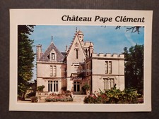 CHATEAU PAPE CLEMENT PESSAC