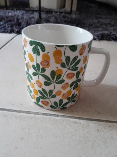 Mug xxl monoprix - xxl, monoprix-