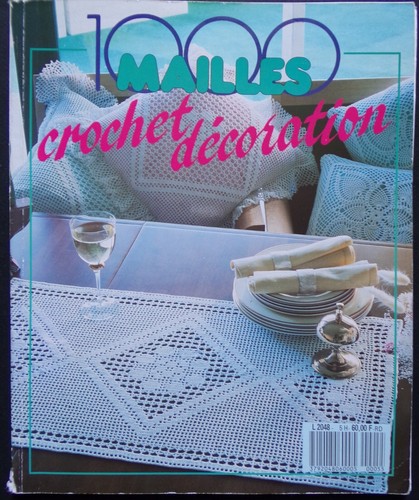 Catalogue 1000 mailles - catalogue,