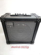 Combo amplificateur guitare