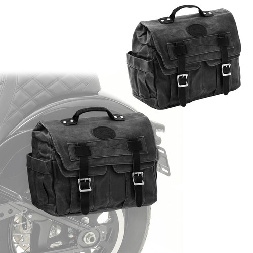 Sacoche laterale pour - 2x,