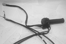 Commodo droit YAMAHA X-MAX 250 2010-2013