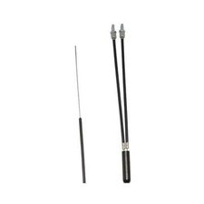 Transmission frein bmx