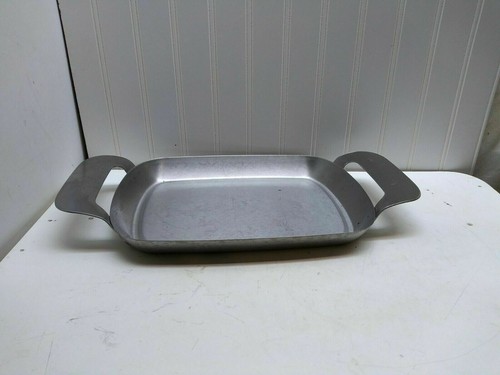 Ikea tray stainless - tray, steel
