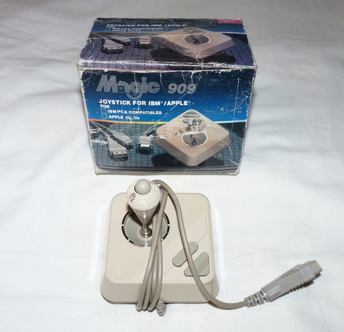 Manette jeux vidéos vintage