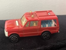 MAJORETTE N°246 MADE IN