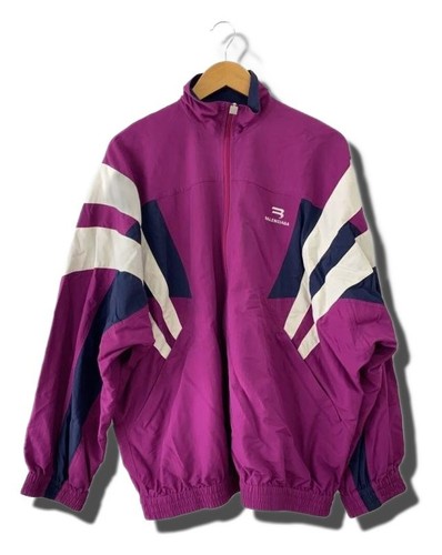 Veste survêtement balenciaga - veste,