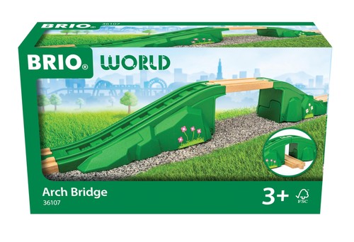 Brio world 36107 pont - brio, world-36107-pont