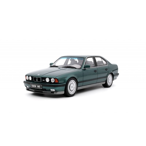 Bmw e34 cecotto 1991 - m5,