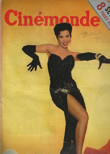 Cinémonde 1092 ann - 1092,