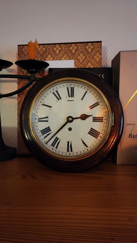 Horloge anglaise collection - horloge, de