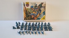 Airfix wwii german - airfix, 1/72