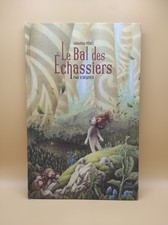 Le Bal des Échassiers –