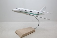 Maquette d'avion Dassault