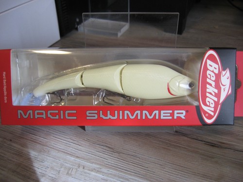 Berkley sebile magic - 5",