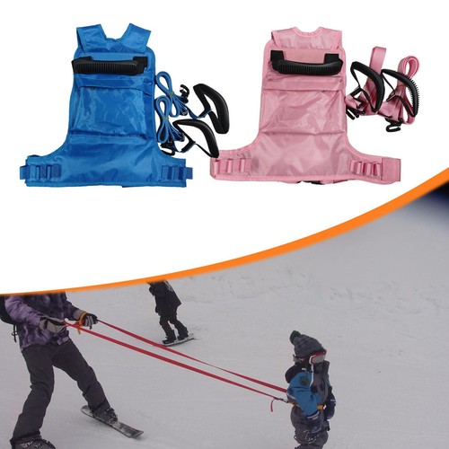 Harnais ski pour enfants - harnais,