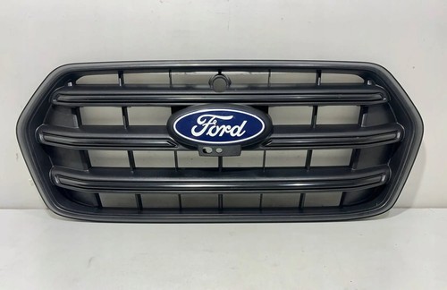 Ford transit mk8 - transit,
