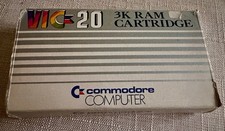 Commodore VIC-20 VIC-1210