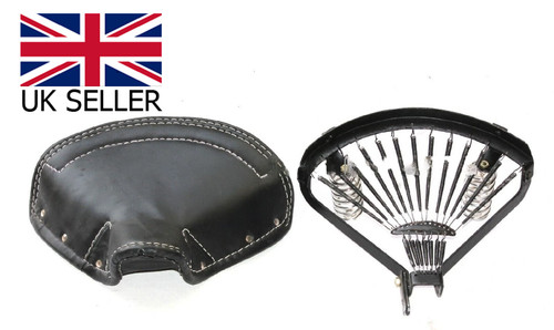Kit selle solo - solo, en