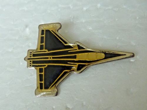 Pin pins badge avion - avion, de
