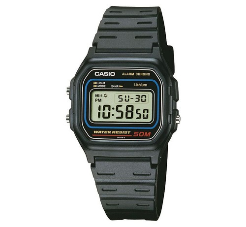 Casio montre chronographe - montre,