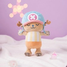 Peluche One Piece Chopper