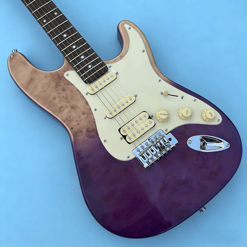 Electric guitar stainless - st, guitar/stainless