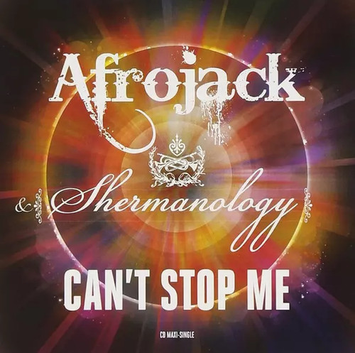 Can stop afrojack et - me,,