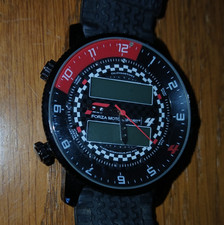 Montre Forza 4 Horizon Motorsport Édition Limitée jeu MICROSOFT X-BOX one 360