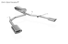 FOX le Sport Échappement